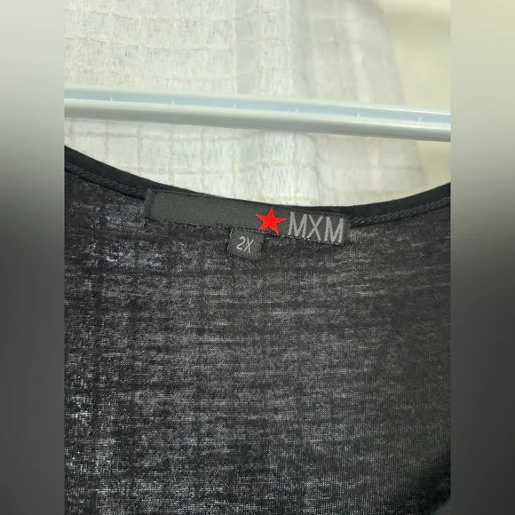 MXM Top - Picture 6 of 10